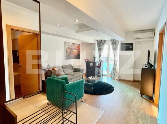 Apartament de închiriat 2 camere Gheorgheni - 130936AI | BLITZ Cluj-Napoca | Poza1