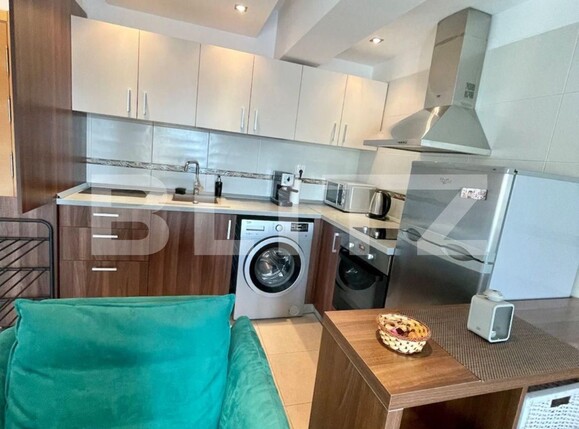 Apartament de închiriat 2 camere Gheorgheni - 130936AI | BLITZ Cluj-Napoca | Poza3