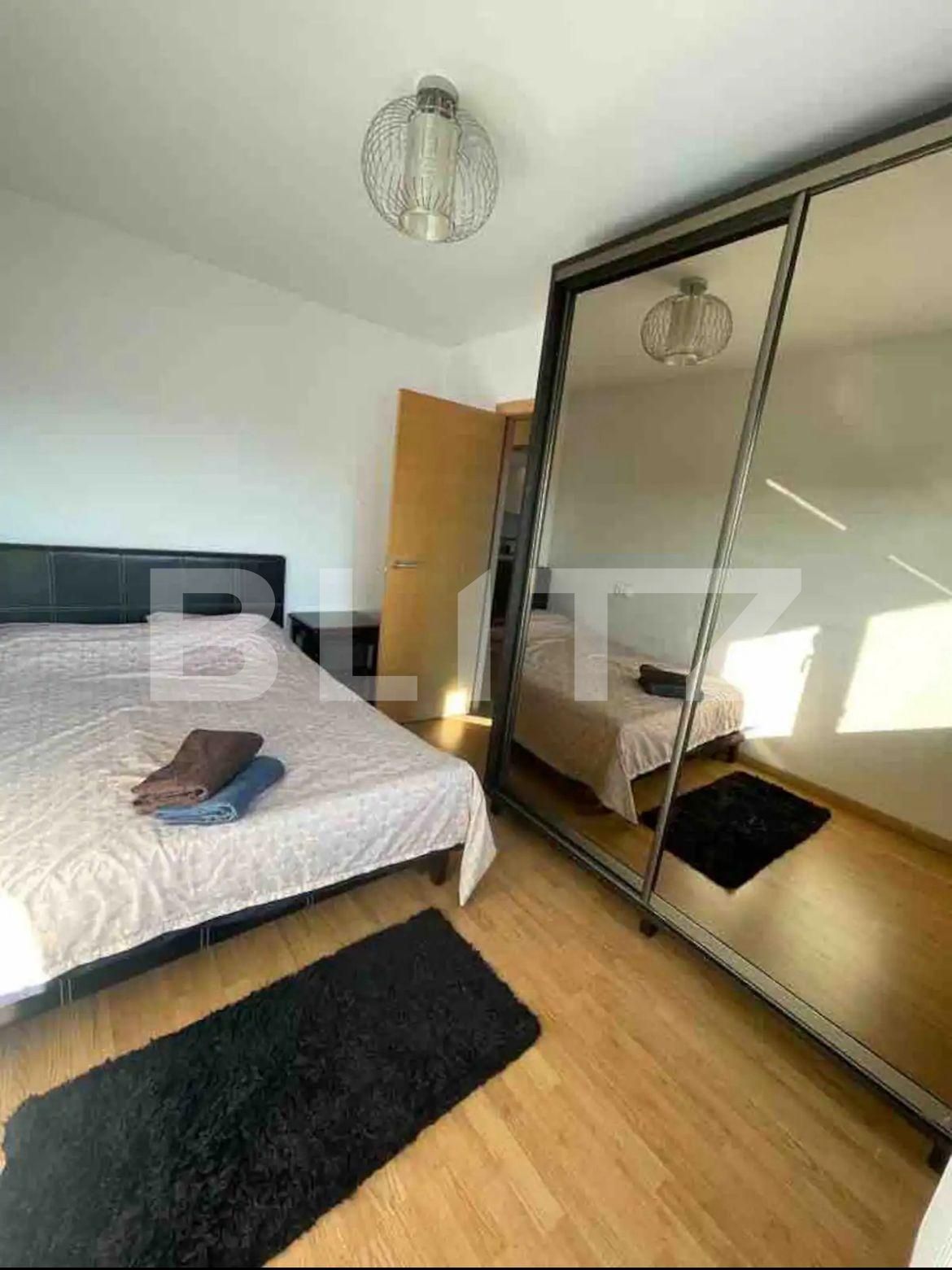 Apartament de închiriat 2 camere Gheorgheni - 130936AI | BLITZ Cluj-Napoca | Poza4