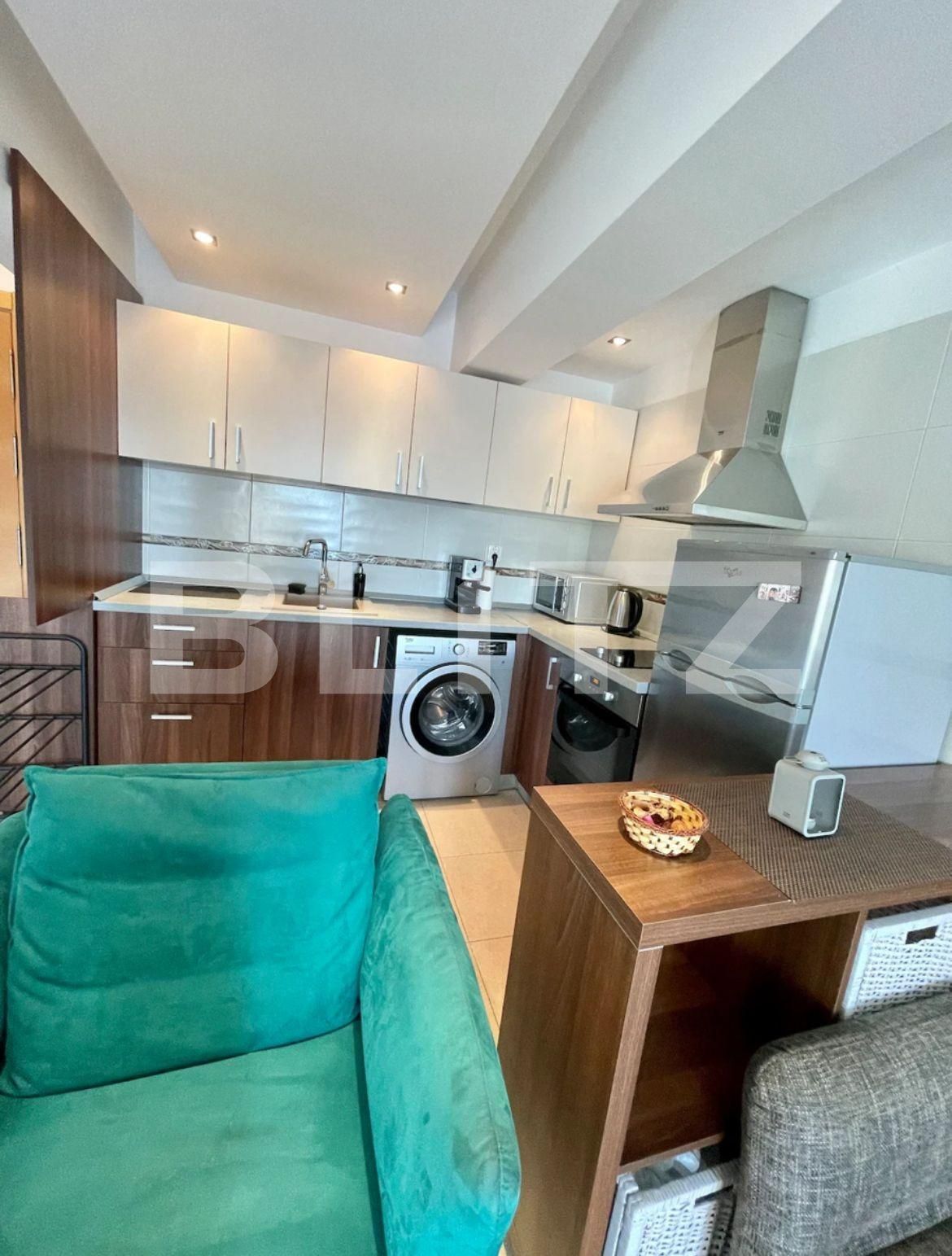 Apartament de închiriat 2 camere Gheorgheni - 130936AI | BLITZ Cluj-Napoca | Poza3