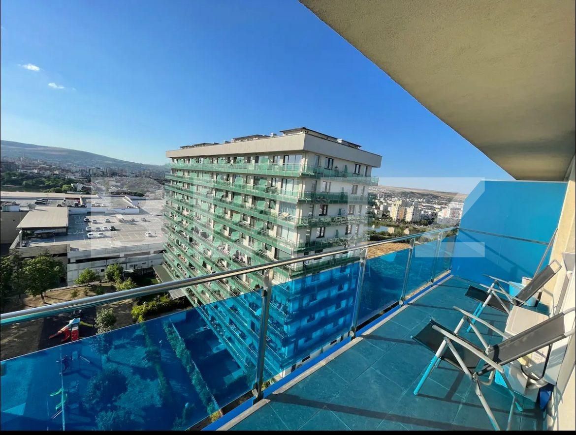 Apartament de închiriat 2 camere Gheorgheni - 130936AI | BLITZ Cluj-Napoca | Poza6