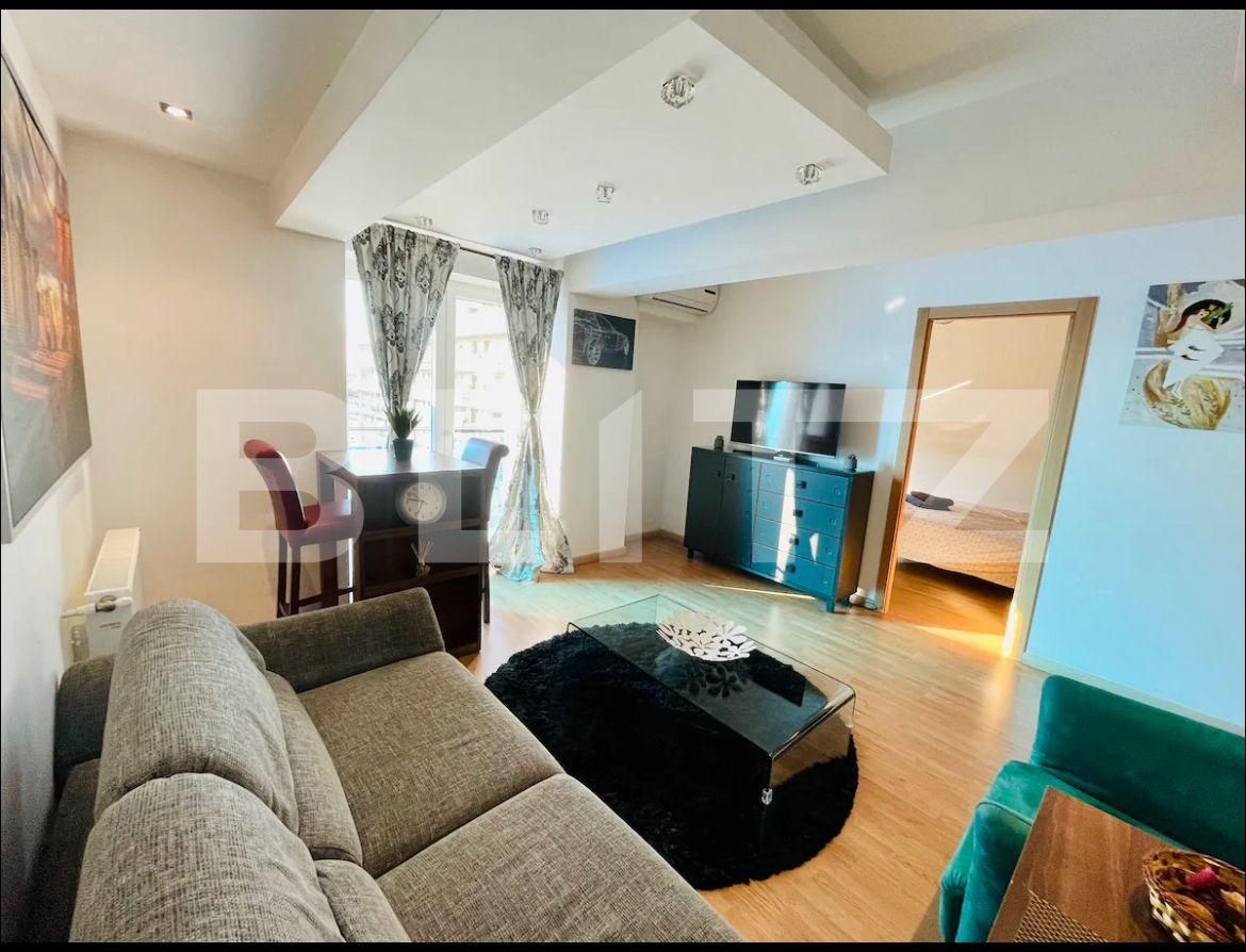 Apartament de închiriat 2 camere Gheorgheni - 130936AI | BLITZ Cluj-Napoca | Poza2