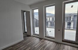EXCLUSIVITATE! Apartament 2 camere, 47 mp, terasa 43 mp, parcare subterana, zona Vivo