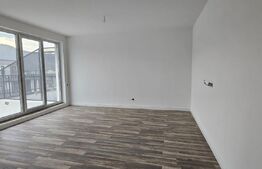 EXCLUSIVITATE! Apartament 2 camere, 47 mp, terasa 43 mp, parcare subterana, zona Vivo