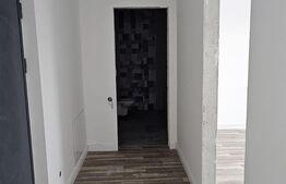 EXCLUSIVITATE! Apartament 2 camere, 47 mp, terasa 43 mp, parcare subterana, zona Vivo