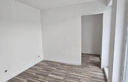 EXCLUSIVITATE! Apartament 2 camere, 47 mp, terasa 43 mp, parcare subterana, zona Vivo