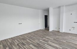 EXCLUSIVITATE! Apartament 2 camere, 47 mp, terasa 43 mp, parcare subterana, zona Vivo