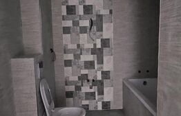 EXCLUSIVITATE! Apartament 2 camere, 47 mp, terasa 43 mp, parcare subterana, zona Vivo