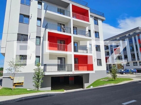 Apartament de vânzare 2 camere Manastur - 130939AV | BLITZ Cluj-Napoca | Poza1