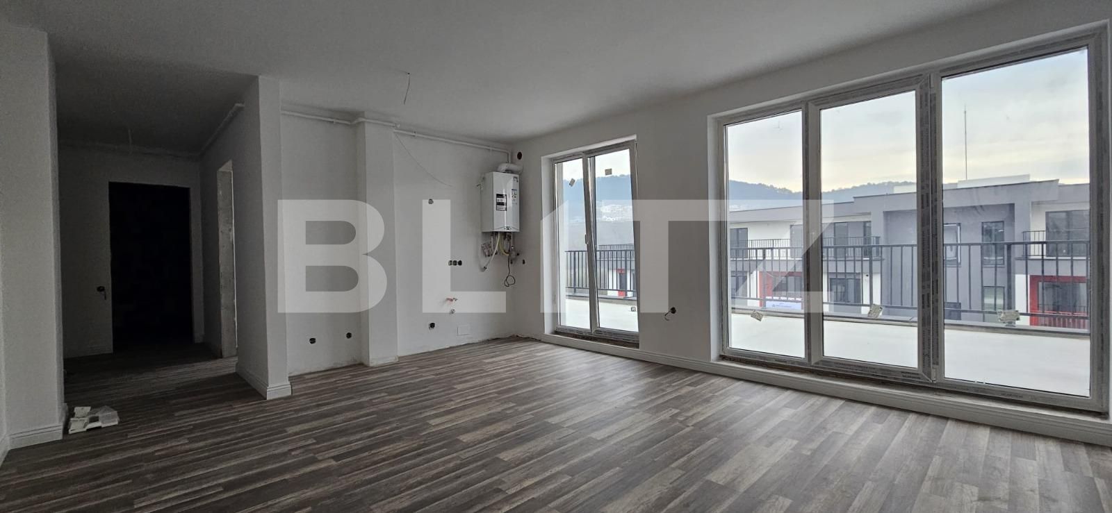 Apartament de vânzare 2 camere Manastur - 130939AV | BLITZ Cluj-Napoca | Poza4