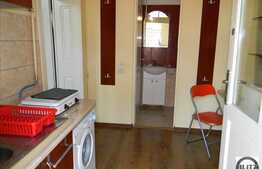 Garsoniera, 27 mp, boxa, complet mobilat, zona centrala!