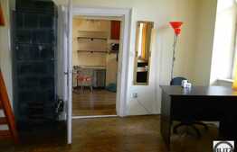 Garsoniera, 27 mp, boxa, complet mobilat, zona centrala!