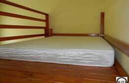 Garsoniera, 27 mp, boxa, complet mobilat, zona centrala!