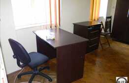 Garsoniera, 27 mp, boxa, complet mobilat, zona centrala!