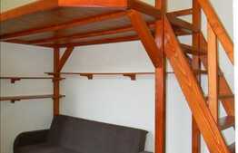 Garsoniera, 27 mp, boxa, complet mobilat, zona centrala!