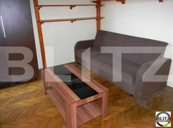 Garsonieră de vânzare Central - 13094AV | BLITZ Cluj-Napoca | Poza1