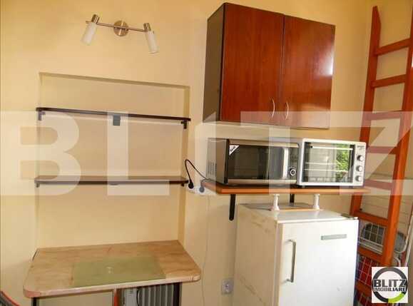 Garsonieră de vânzare Central - 13094AV | BLITZ Cluj-Napoca | Poza8