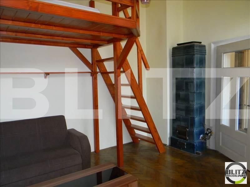 Garsonieră de vânzare Central - 13094AV | BLITZ Cluj-Napoca | Poza2