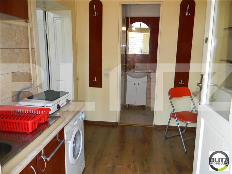 Garsonieră de vânzare Central - 13094AV | BLITZ Cluj-Napoca | Poza7
