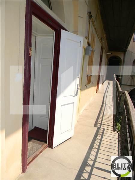 Garsonieră de vânzare Central - 13094AV | BLITZ Cluj-Napoca | Poza10