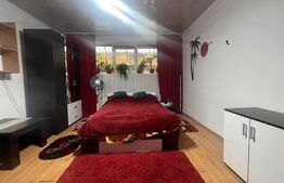 Apartament cu o camera, 40 mp, zona Horea