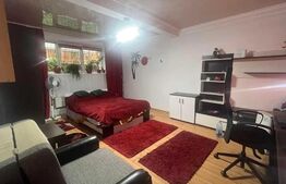 Apartament cu o camera, 40 mp, zona Horea