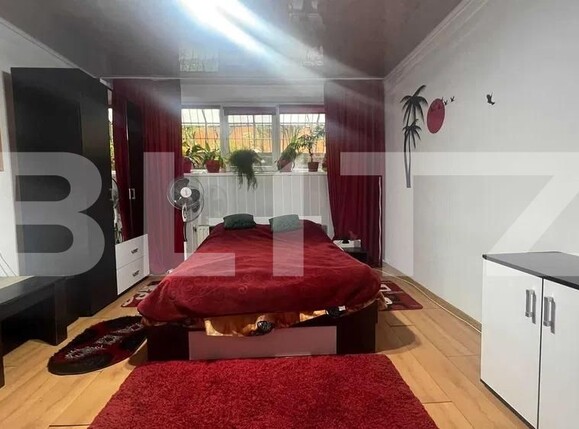 Garsonieră de vânzare Central - 130941AV | BLITZ Cluj-Napoca | Poza1