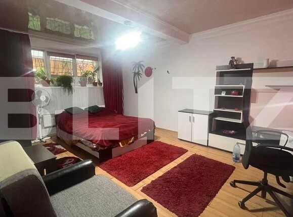 Garsonieră de vânzare Central - 130941AV | BLITZ Cluj-Napoca | Poza2