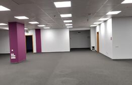 Birouri clasa A, ultracentral, 873mp, zona Tribunal 