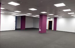 Birouri clasa A, ultracentral, 873mp, zona Tribunal 