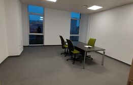 Birouri clasa A, ultracentral, 873mp, zona Tribunal 