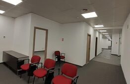 Birouri clasa A, ultracentral, 873mp, zona Tribunal 