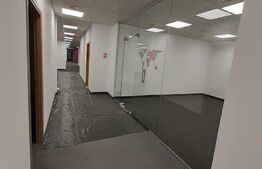 Birouri clasa A, ultracentral, 873mp, zona Tribunal 