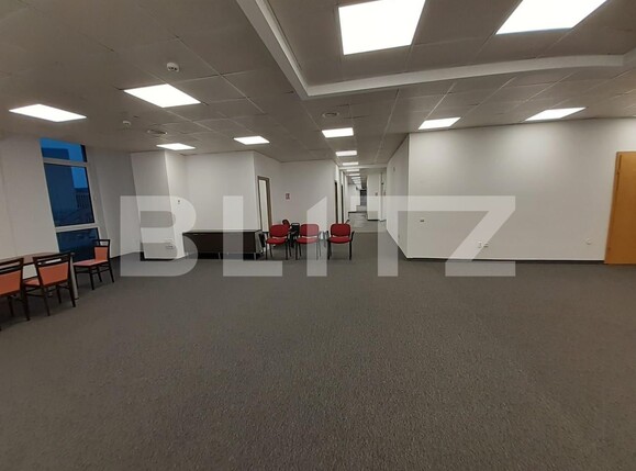 Spațiu birouri de închiriat Central - 130943SIB | BLITZ Cluj-Napoca | Poza9