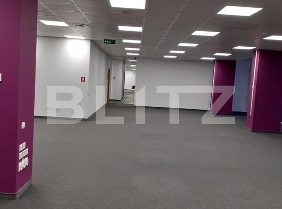 Spațiu birouri de închiriat Central - 130943SIB | BLITZ Cluj-Napoca | Poza10