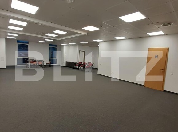 Spațiu birouri de închiriat Central - 130943SIB | BLITZ Cluj-Napoca | Poza5