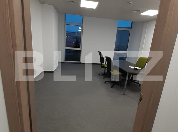 Spațiu birouri de închiriat Central - 130943SIB | BLITZ Cluj-Napoca | Poza4