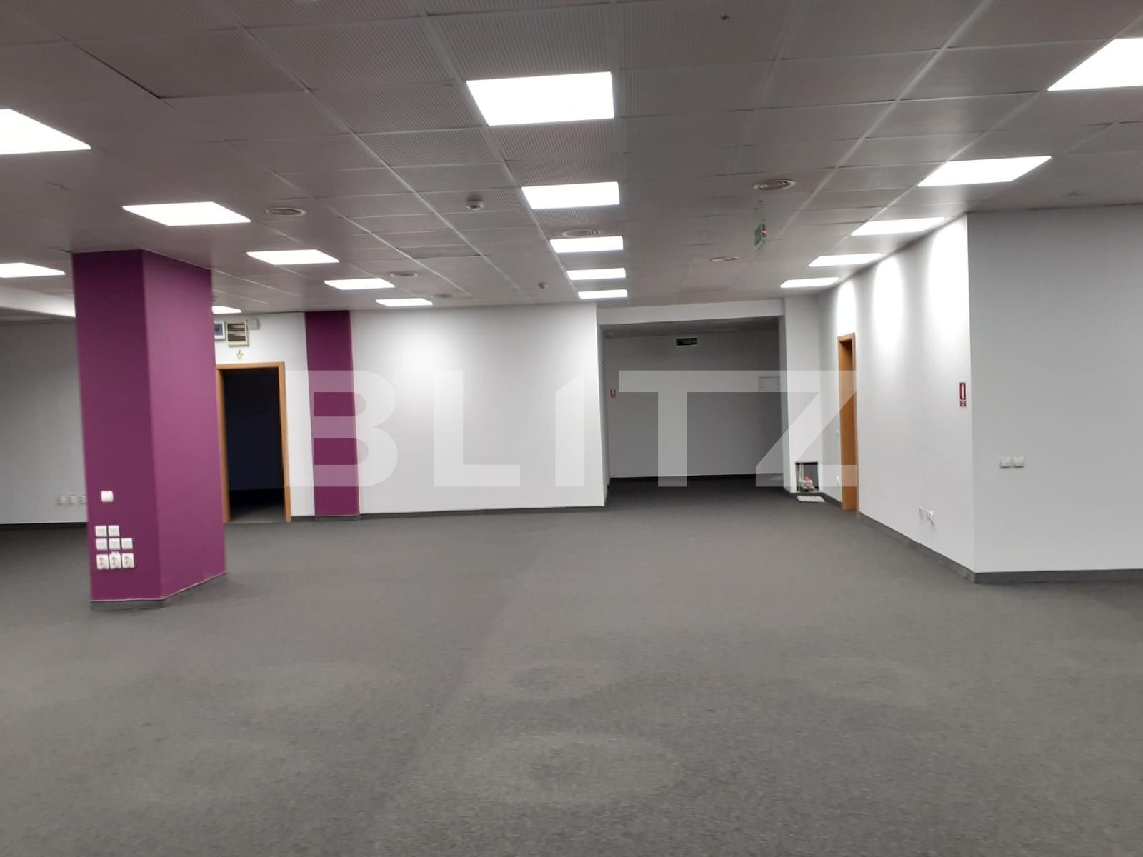 Spațiu birouri de închiriat Central - 130943SIB | BLITZ Cluj-Napoca | Poza3