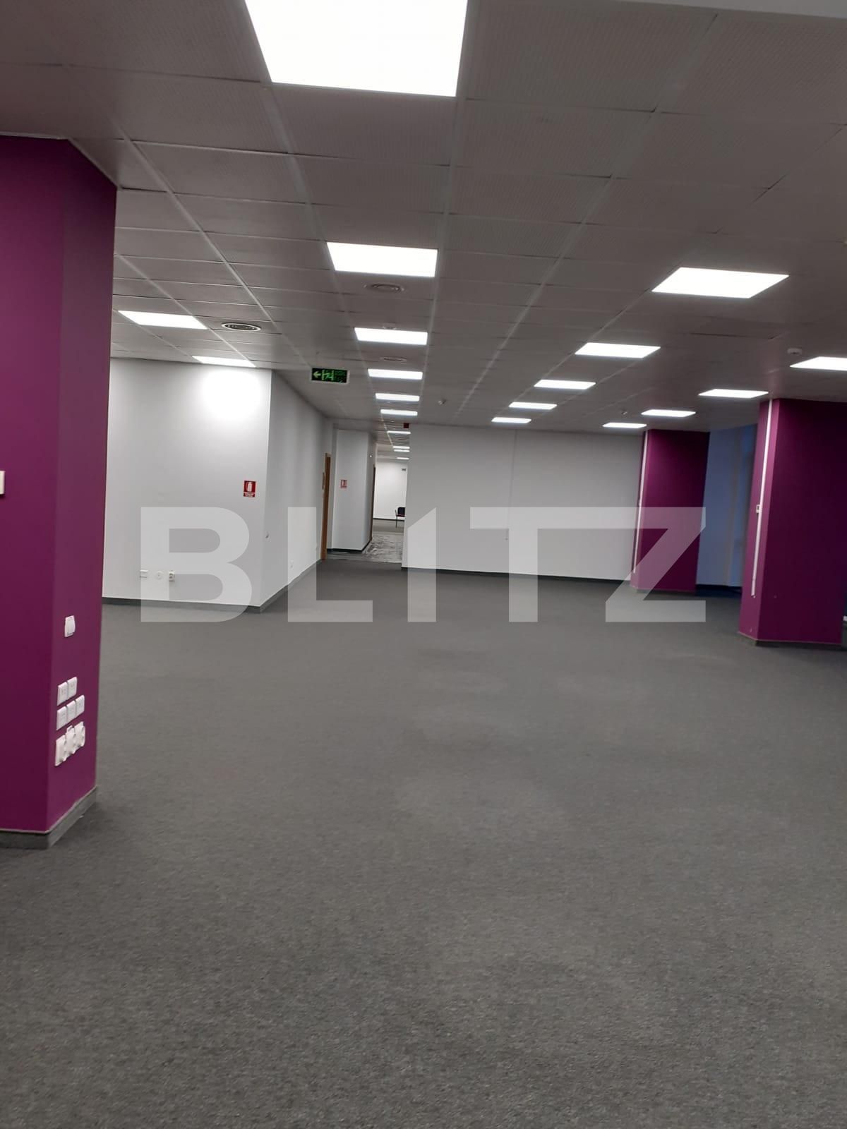 Spațiu birouri de închiriat Central - 130943SIB | BLITZ Cluj-Napoca | Poza10