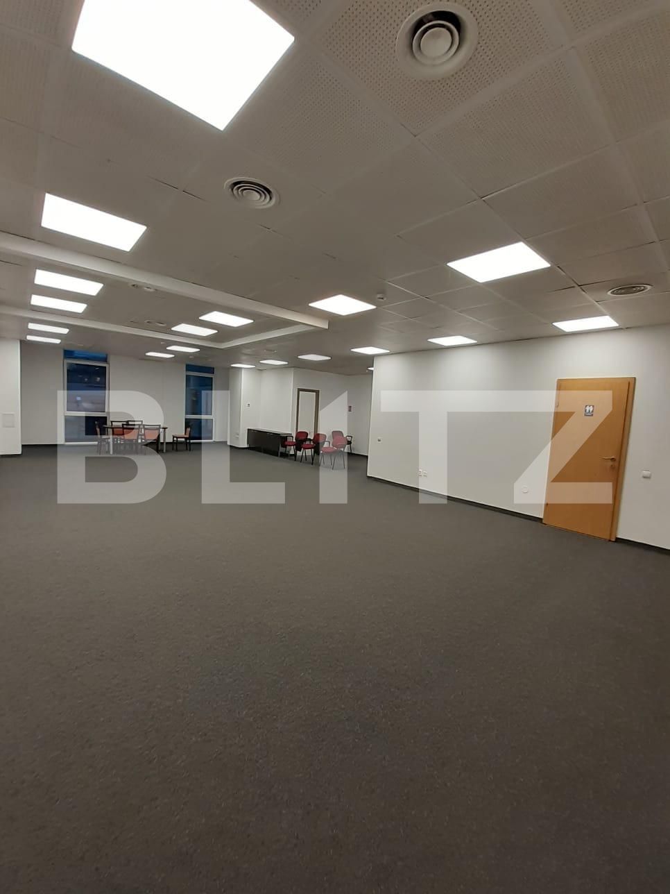 Spațiu birouri de închiriat Central - 130943SIB | BLITZ Cluj-Napoca | Poza5