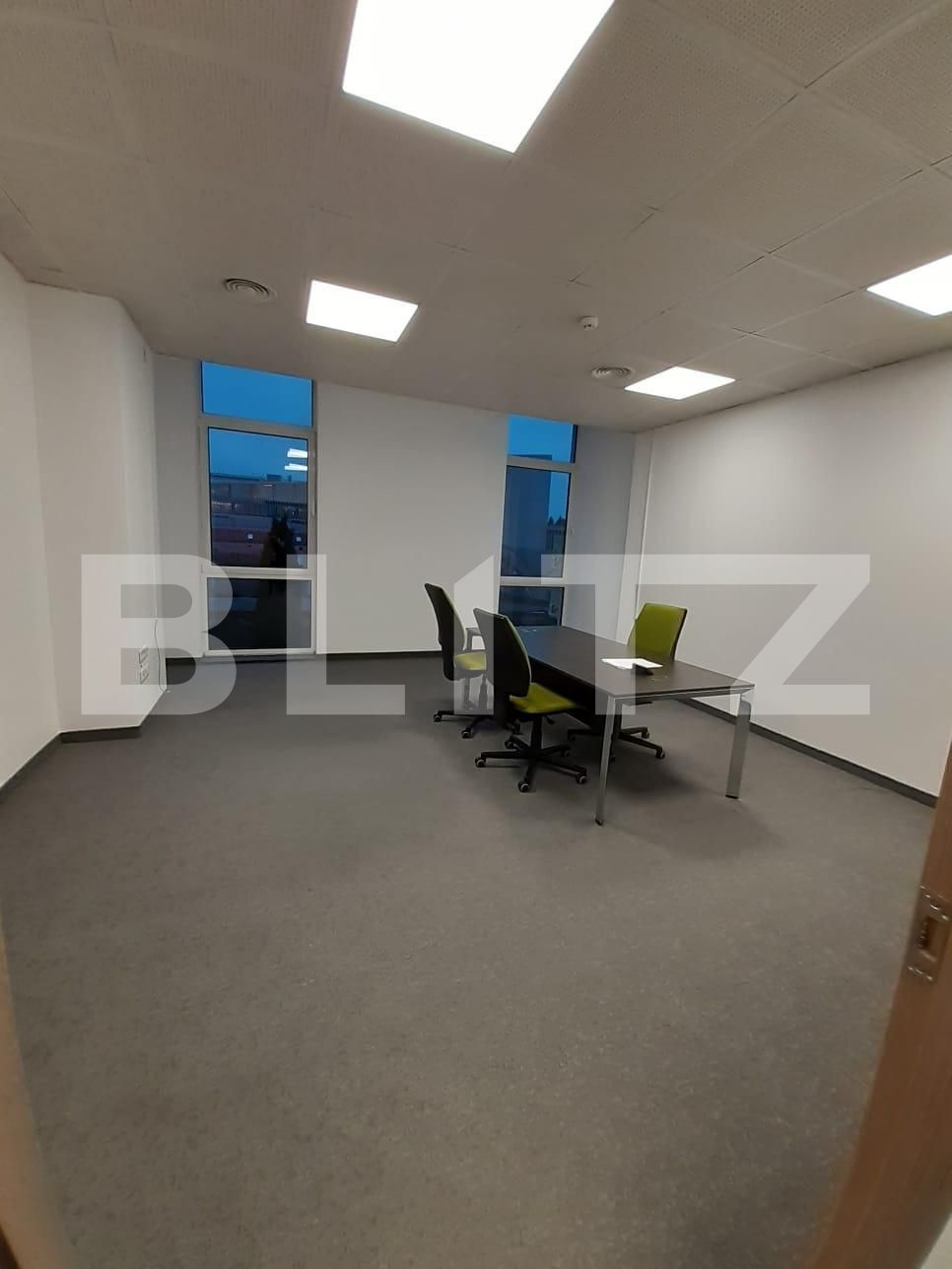 Spațiu birouri de închiriat Central - 130943SIB | BLITZ Cluj-Napoca | Poza2