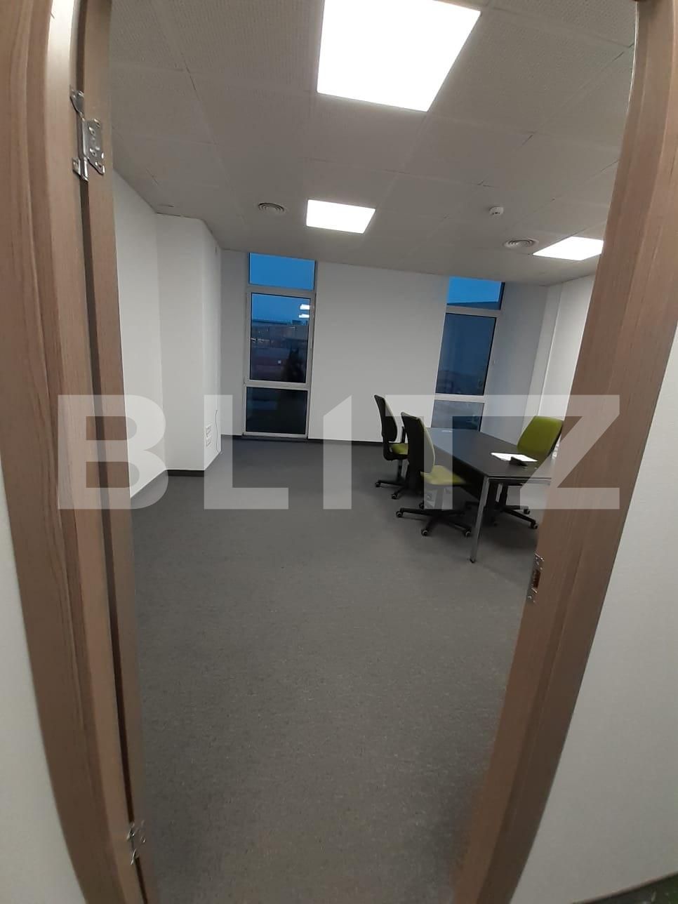 Spațiu birouri de închiriat Central - 130943SIB | BLITZ Cluj-Napoca | Poza4