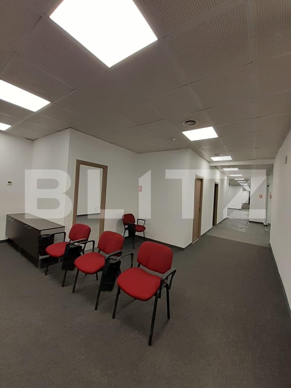 Spațiu birouri de închiriat Central - 130943SIB | BLITZ Cluj-Napoca | Poza6