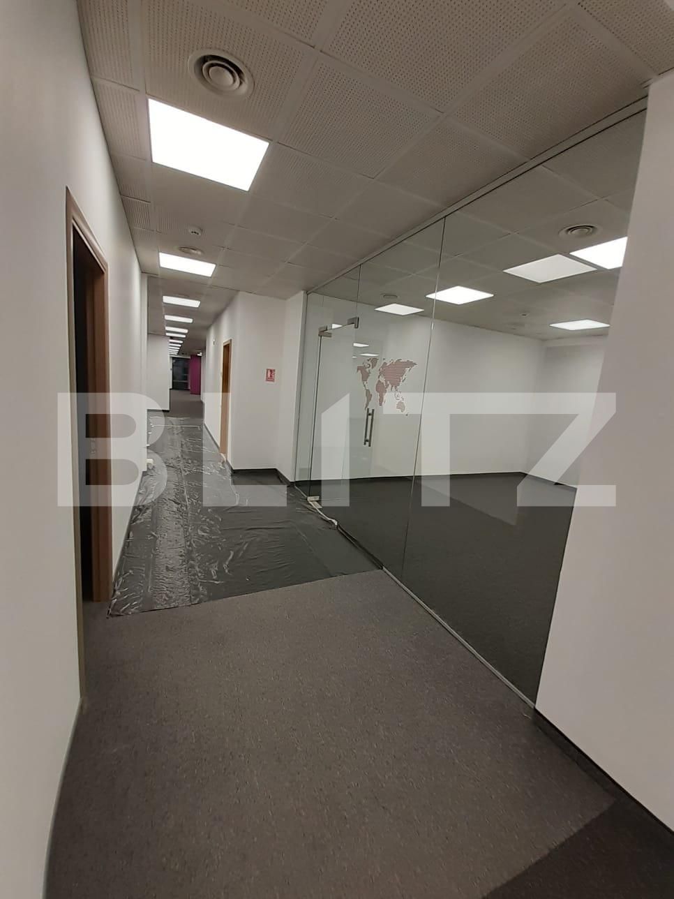 Spațiu birouri de închiriat Central - 130943SIB | BLITZ Cluj-Napoca | Poza8