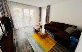 Apartament 2 camere, 60 mp cu grădină, cartier Avantgarden