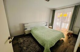Apartament 2 camere, 60 mp cu grădină, cartier Avantgarden