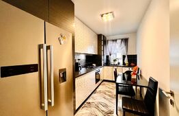 Apartament 2 camere, 60 mp cu grădină, cartier Avantgarden