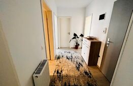 Apartament 2 camere, 60 mp cu grădină, cartier Avantgarden