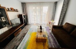 Apartament 2 camere, 60 mp cu grădină, cartier Avantgarden