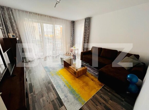 Apartament de vânzare 2 camere Avantgarden - 130946AV | BLITZ Brașov | Poza4